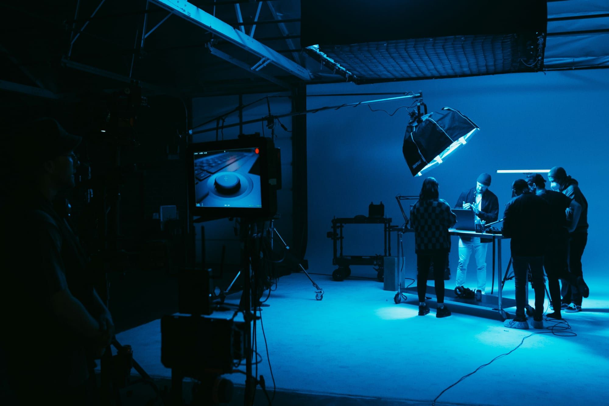 Quality Control: Solving Production Staffing Challenges