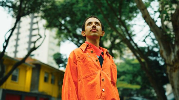 How This Digital Collage Creator Found Community Through Pop Art