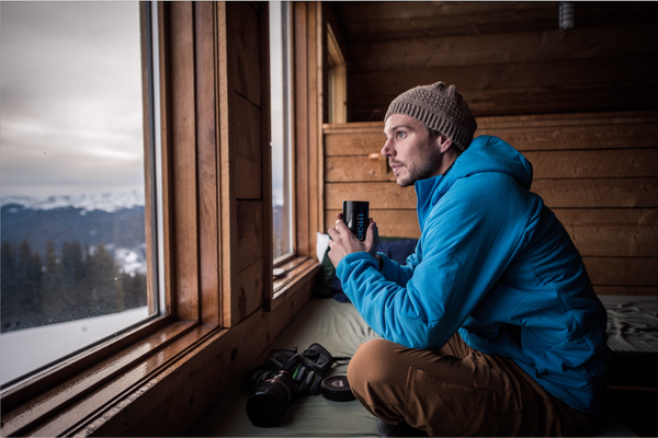 Creator Chronicles: Specialty Cam Op Will Strathmann