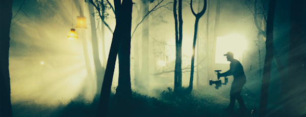 Creator Chronicles: Commercial Cinematographer Toby Heslop