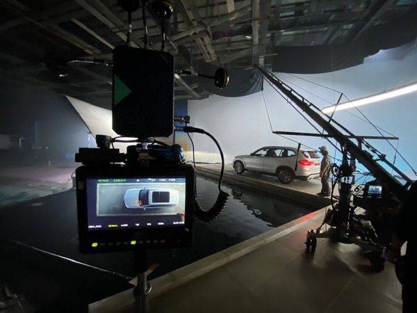 These Video Ads Created by Our Top Talent Might Just Blow You Away