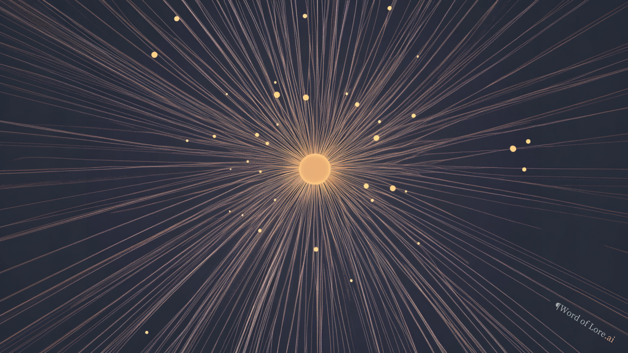 Rethinking AI Personas: The Grimoire Approach to Natural Dialogue