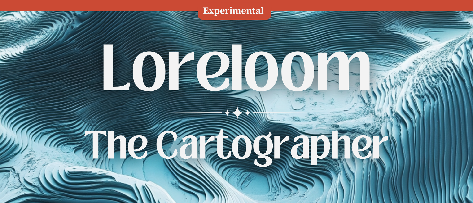 Loreloom: The Cartographer