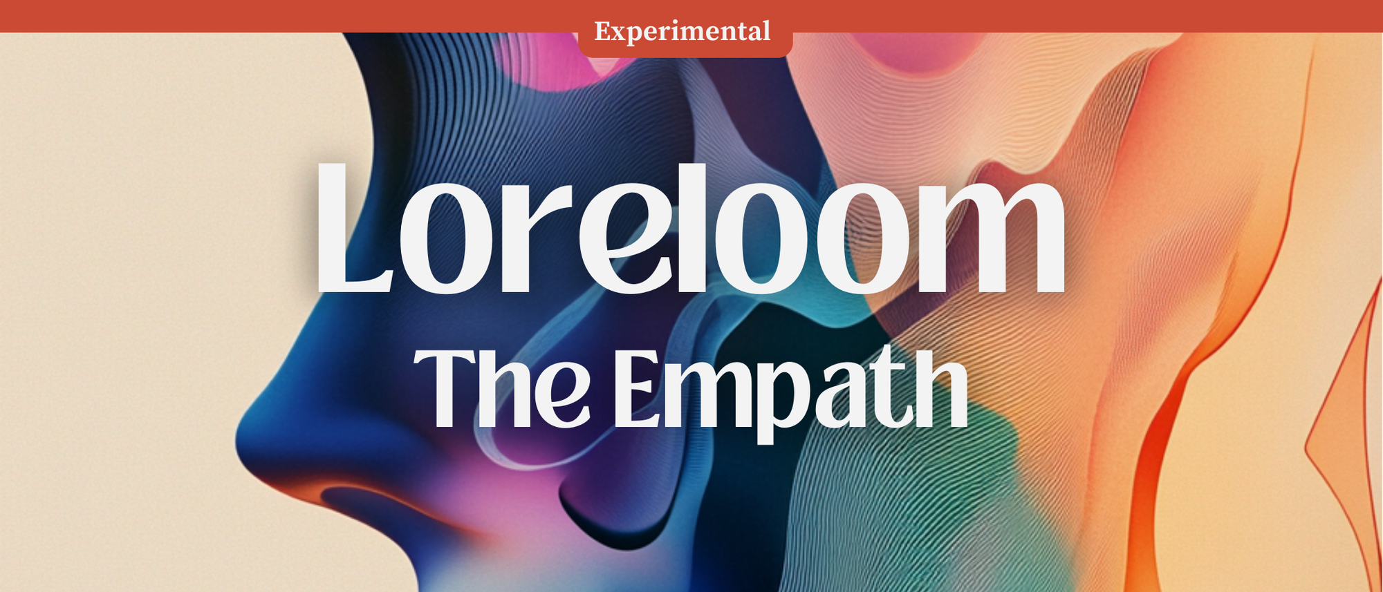 Loreloom: The Empath