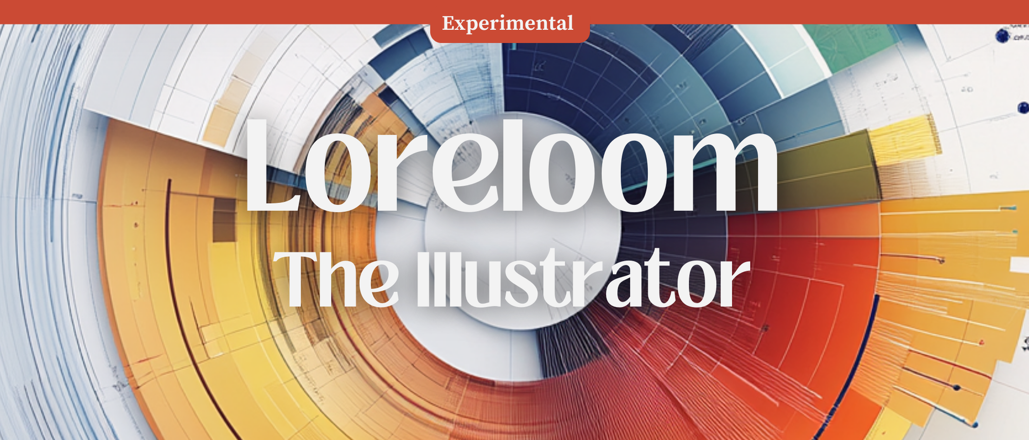 Loreloom: The Illustrator
