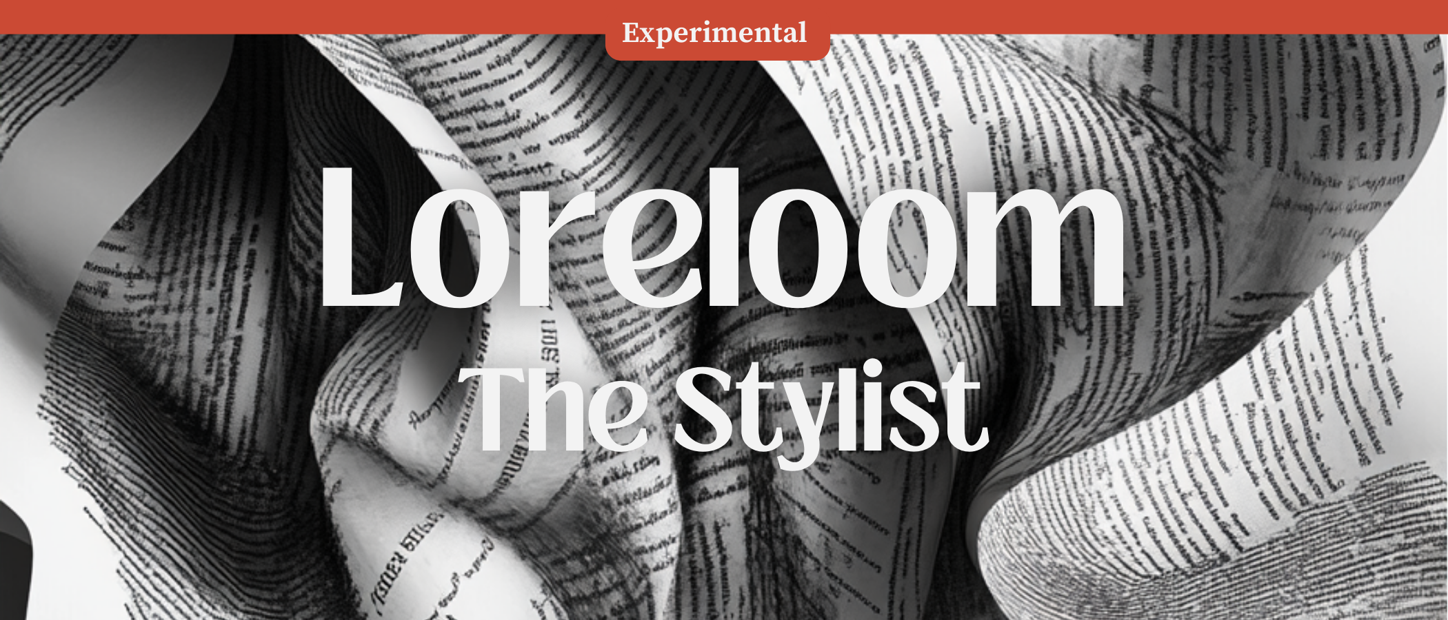 Loreloom: The Stylist