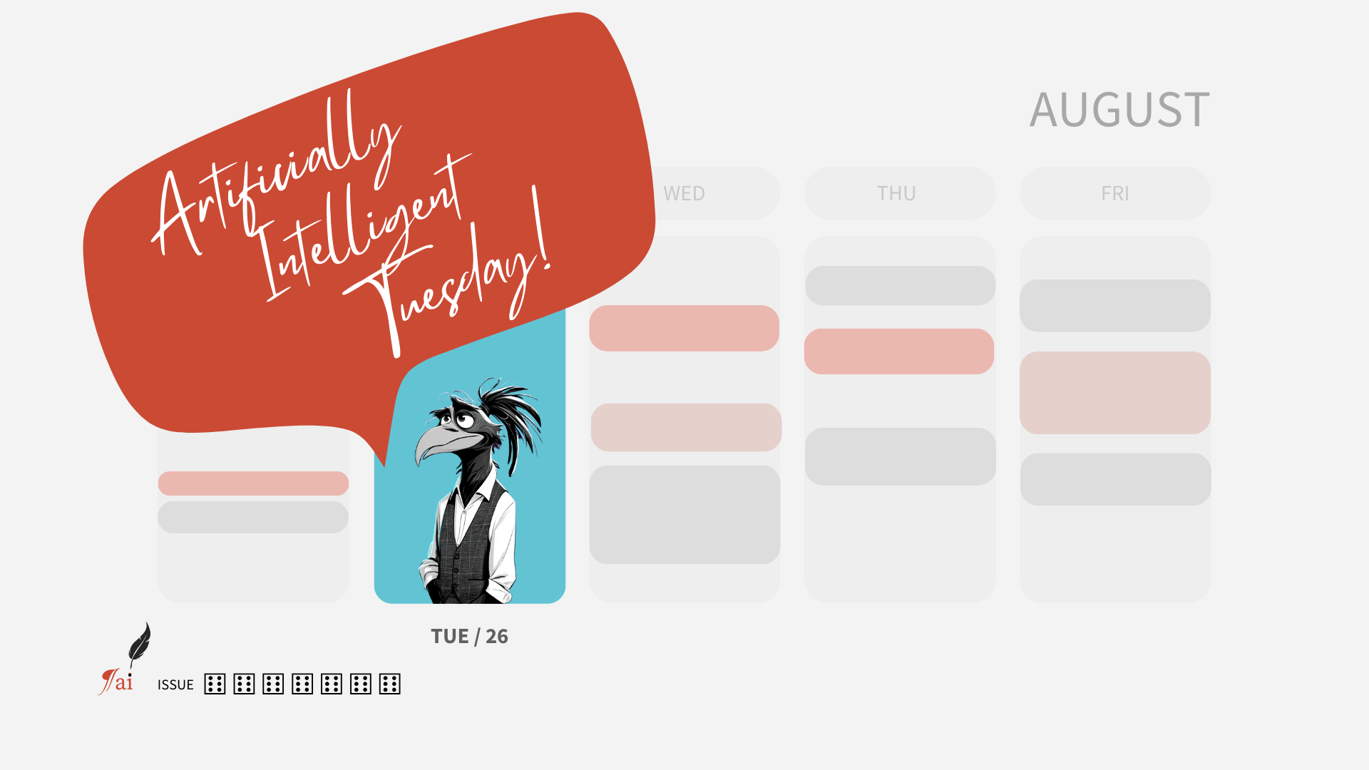 When AI Actually Works