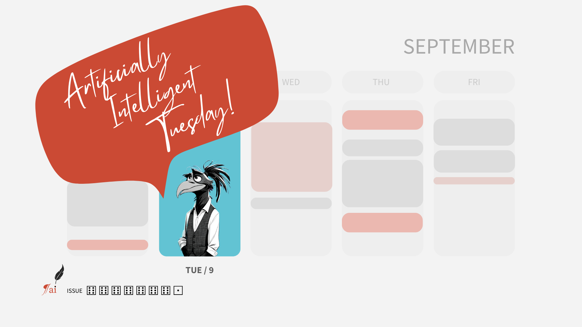 The Week ChatGPT Learned to Branch and Humans Learned to Pause