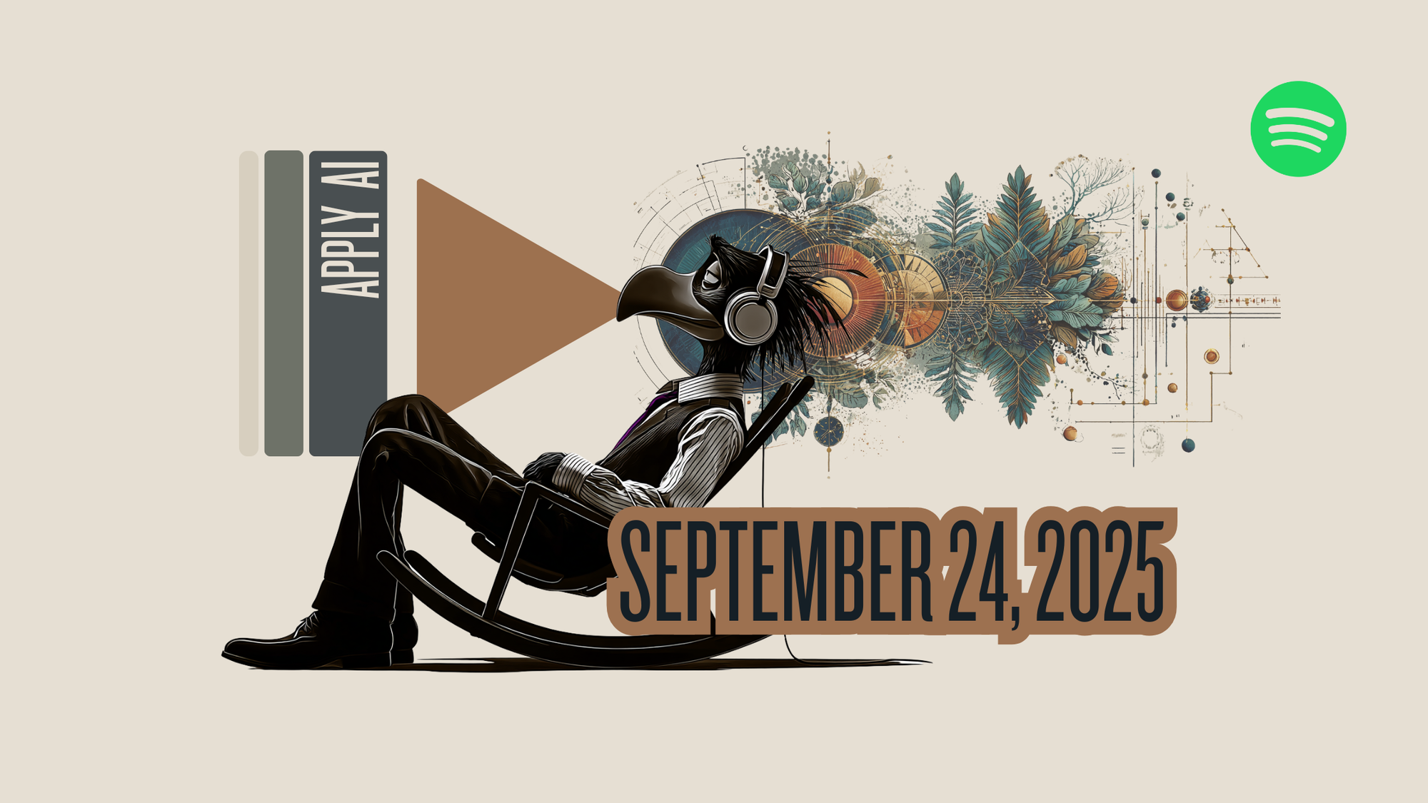 How We're Really Using AI Now | Apply AI for September 24, 2025