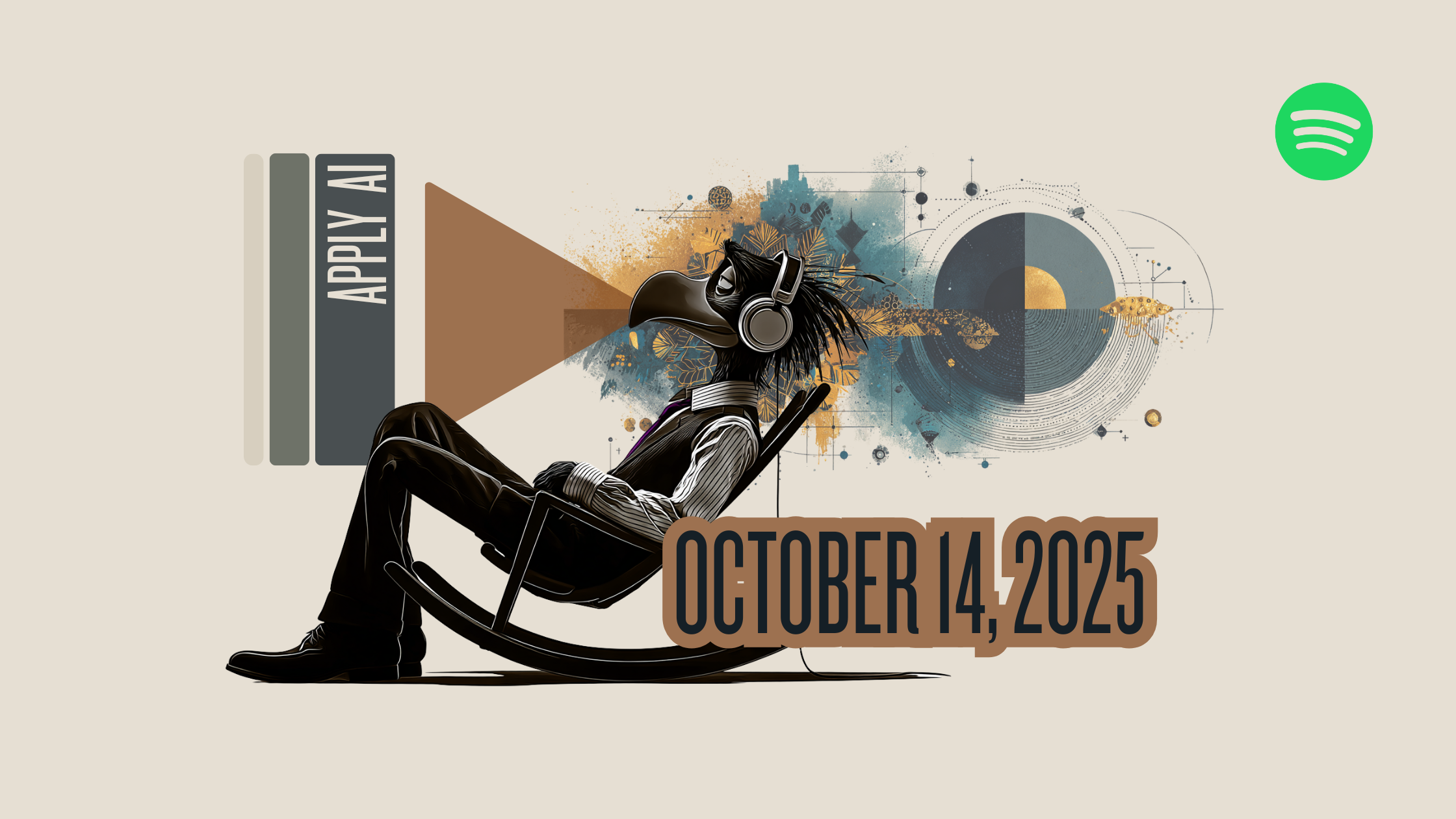 When Your Textbook Becomes Your Tutor | ApplyAI for October 14, 2025