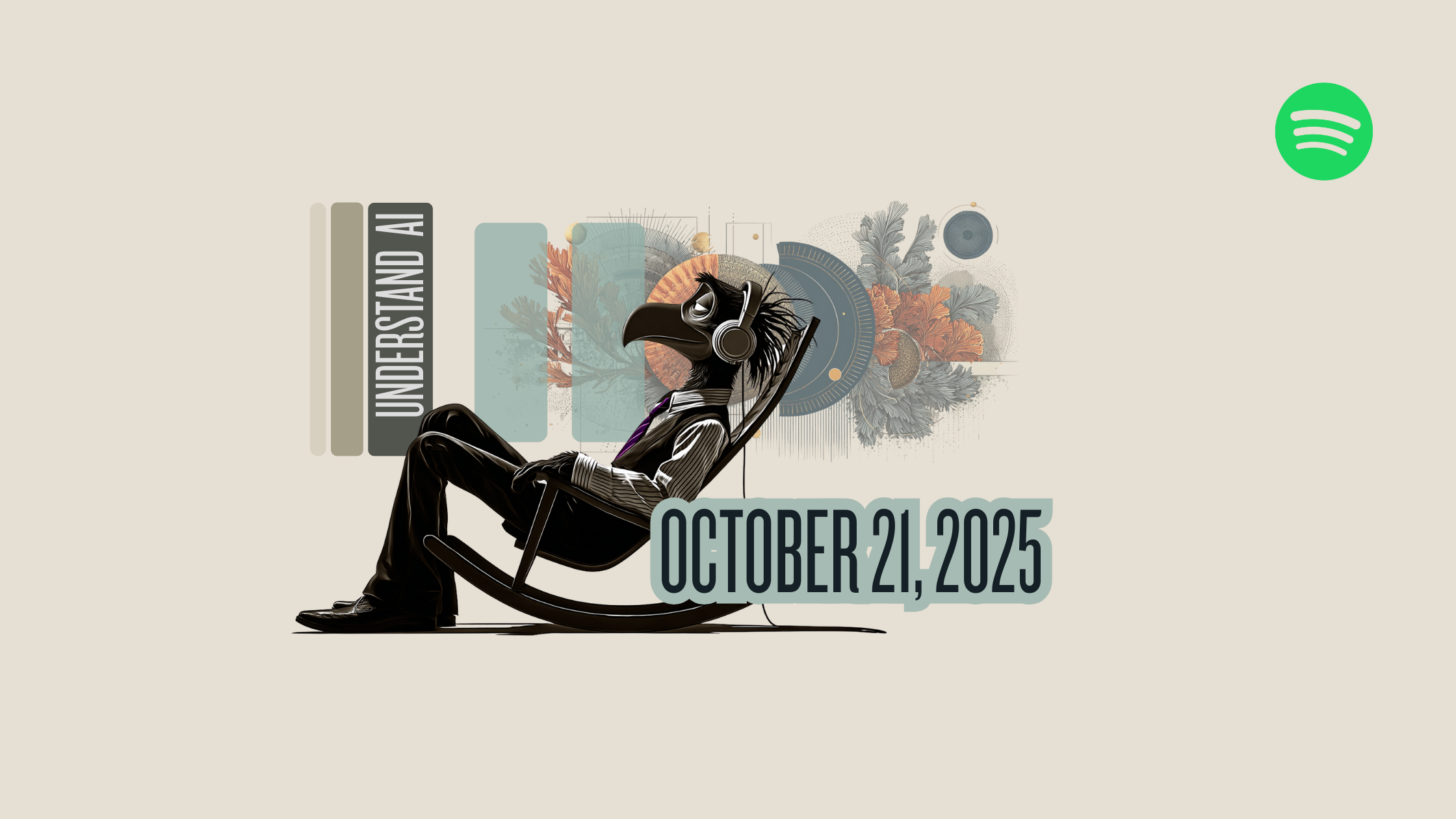 AI Doesn't Just Assist—It Influences | Understand AI for October 21, 2025