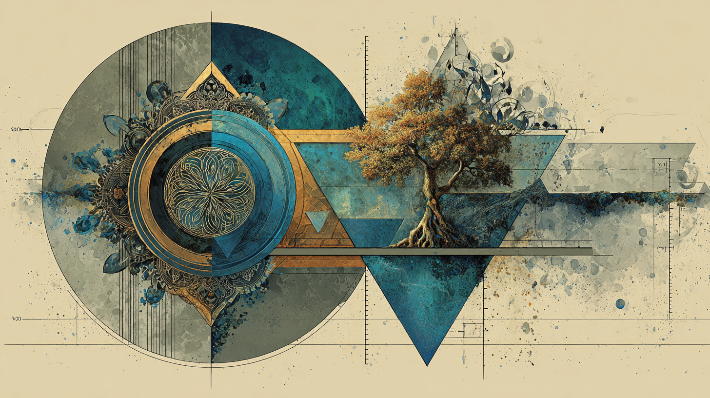 LLM-as-a-judge: the measurement problem