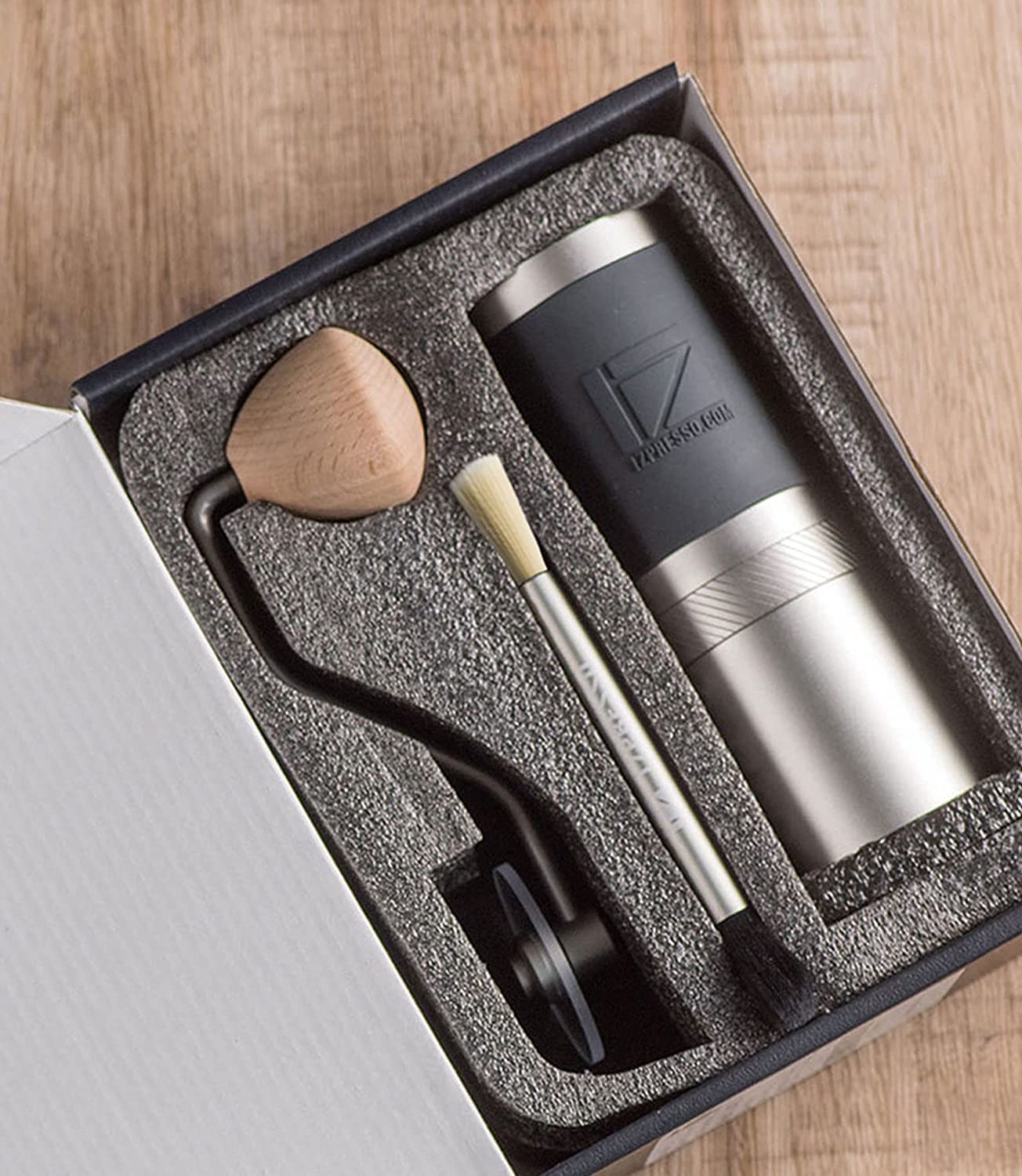 Manual Coffee Grinder AMAZON