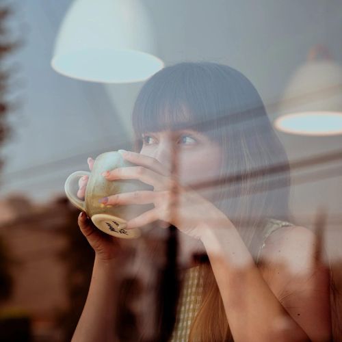 long chain fatty acids, morning coffee, enzyme coffee