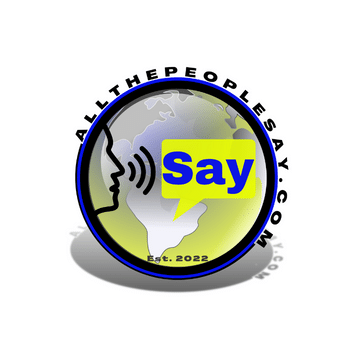 AllThePeopleSay.com