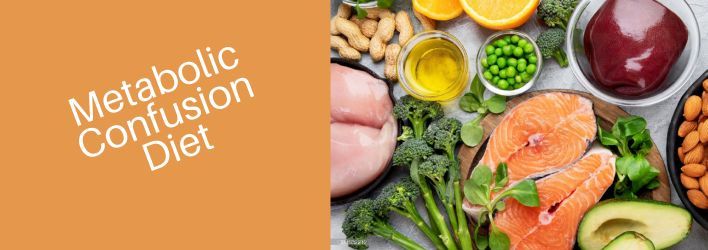 How can I trick my metabolism into burning fat?