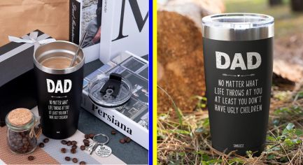 daddy mugs no matter what