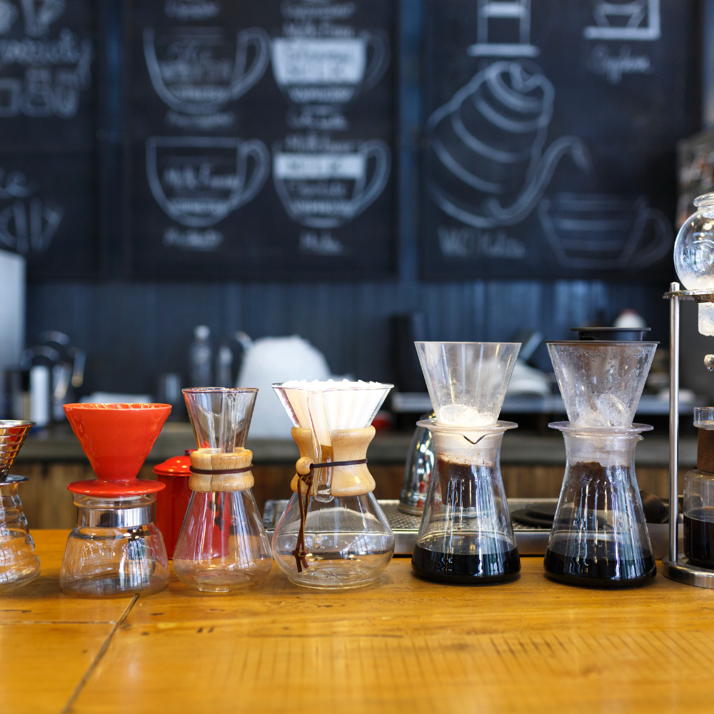 Is Pour Over Coffee The Best Method