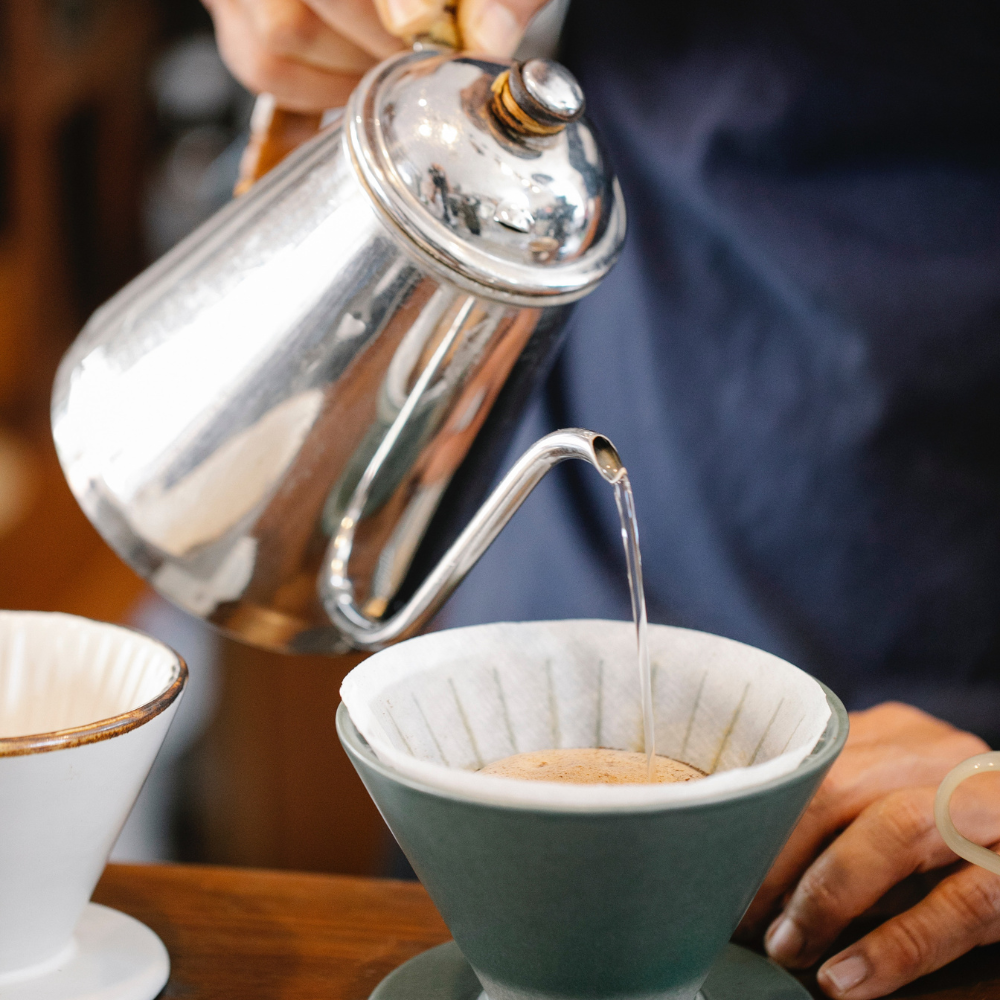 Is Pour Over Coffee The Best Method