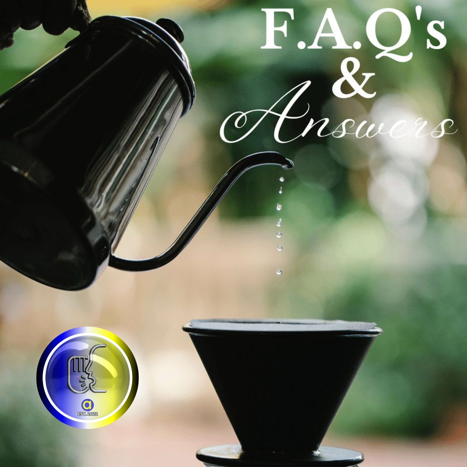 Best Gooseneck Kettle