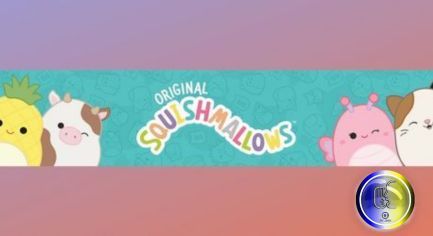 Coffee Squishmallow The Original Squishmallow Amazon Store