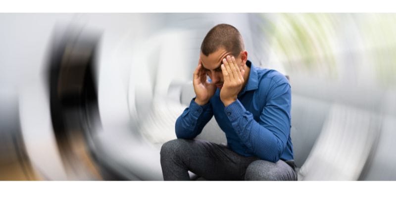 Brain Fog and Sleep Deprivation Lions Mane