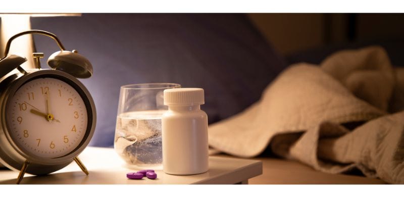 Consuming Lion's Mane Before Bed