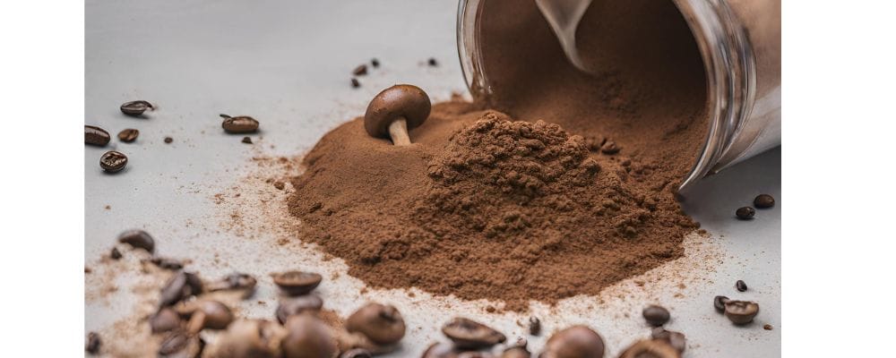 Lions Mane Coffee Price Tag, the Art of Blending