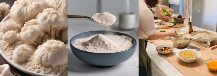 Lion's Mane Mushrooms: A Culinary and Medicinal Delight