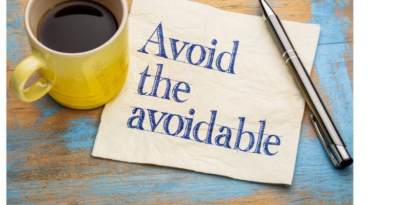 Who Should Avoid Ryze Mushroom Coffee