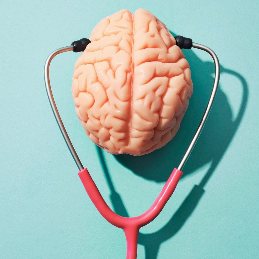 lions mane effect on brain health and cognitive impairments