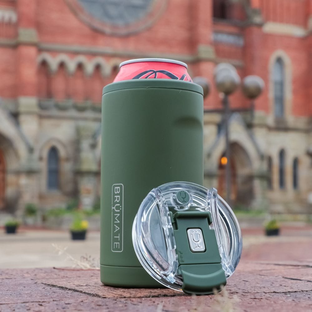 Brumate Keeping Your Beverages at the Right Temperature