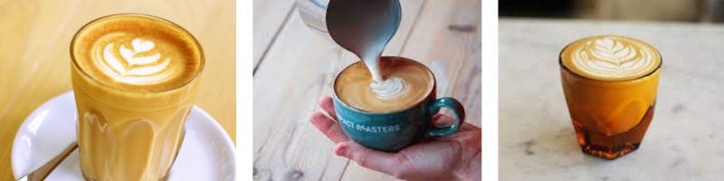 Crafting Superior Milk-Based Drinks with a Semi-Automatic Machine