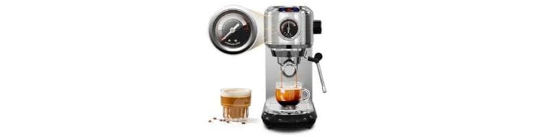 How to Dial in the Perfect Espresso Grind