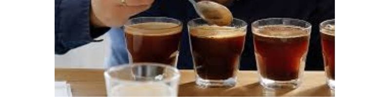 Exploring Coffee Grind Sizes for Optimal Flavor Extraction