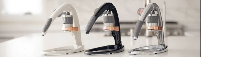 The Flair Pro 2's Unique Selling Points