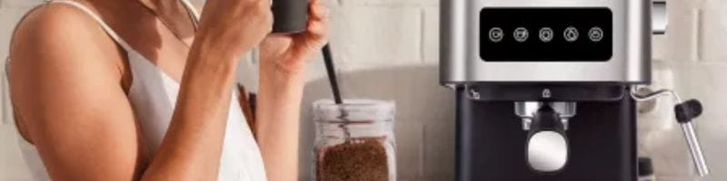 The Journey to Becoming a Home Barista