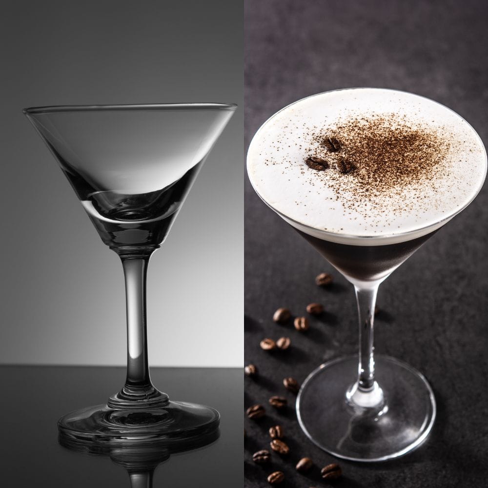 Espresso Martini Recipe Easy