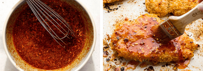 Chicken Cutlet Recipes