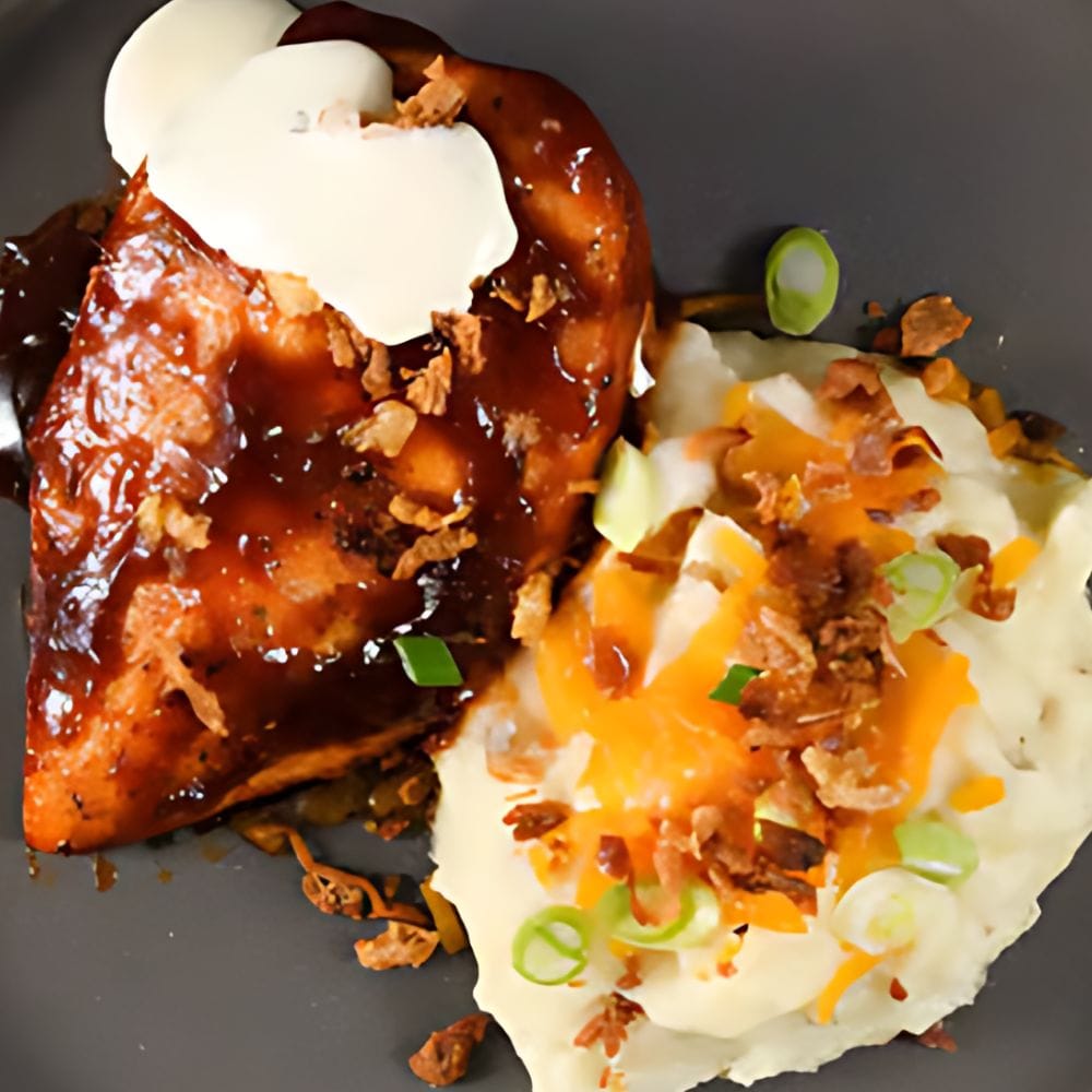 chicken cutlet recipe