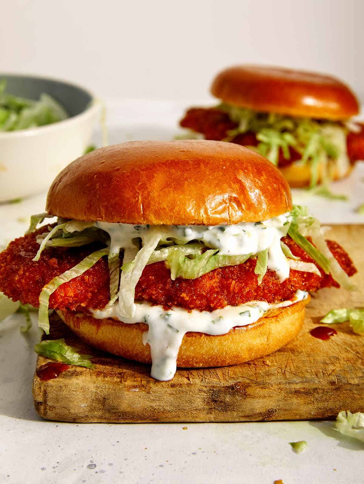 Chicken Cutlet Recipes
