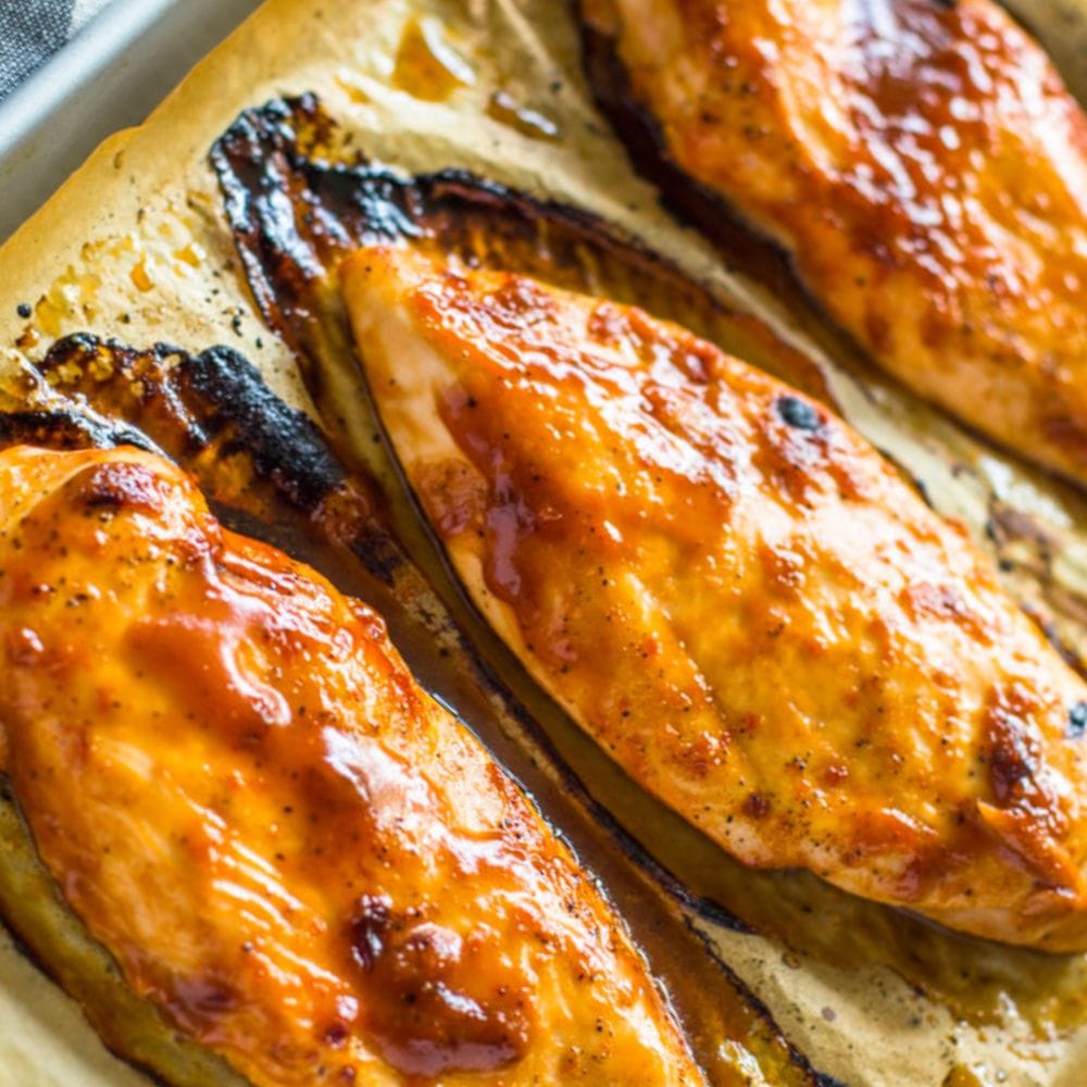 chicken cutlet recipe