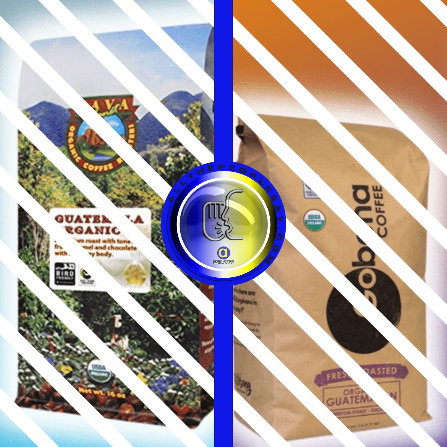 fairtrade certified guatemala medium roast coffee AMAZON