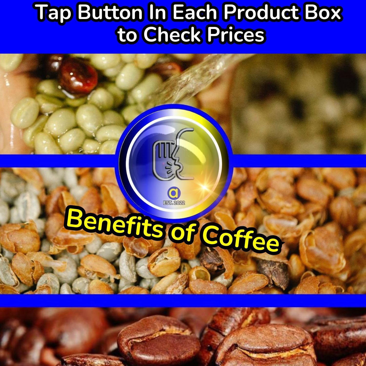 the benefits of coffee