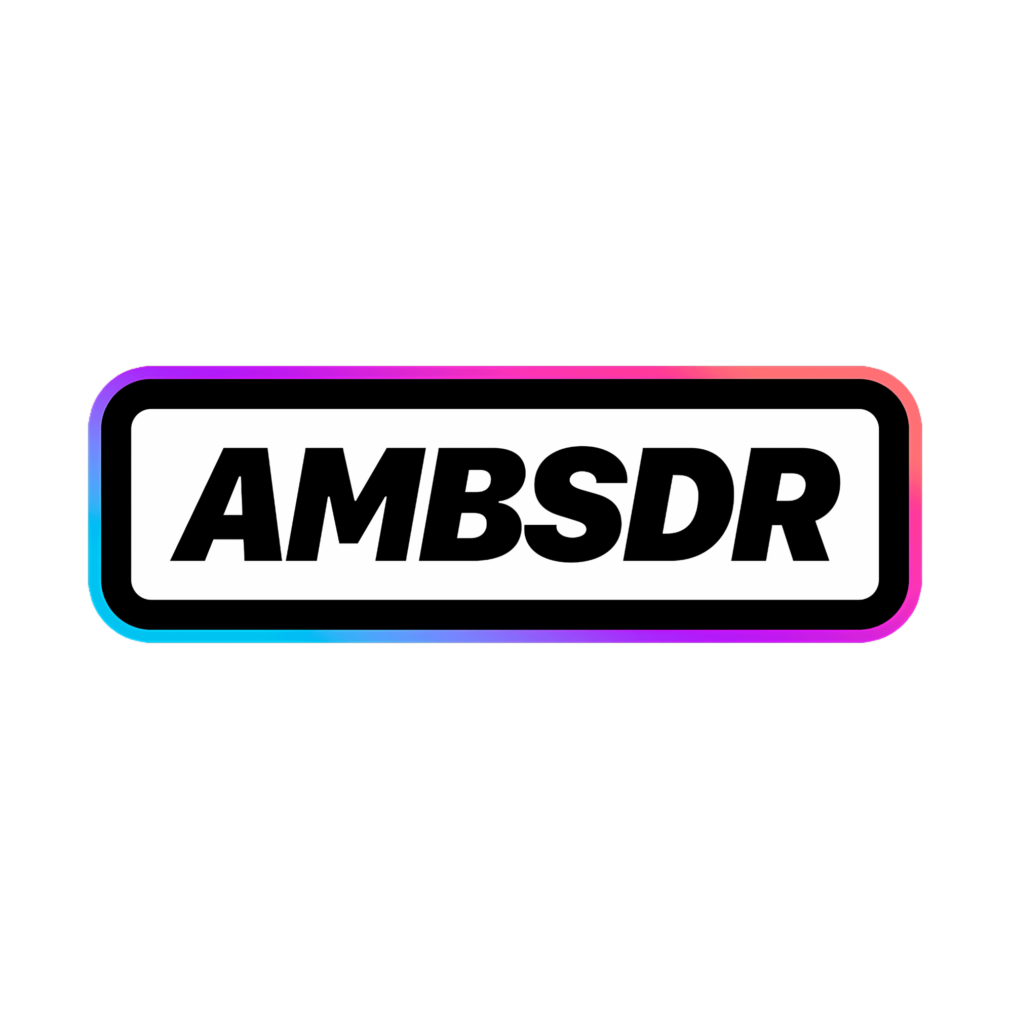 What is AMBSDR