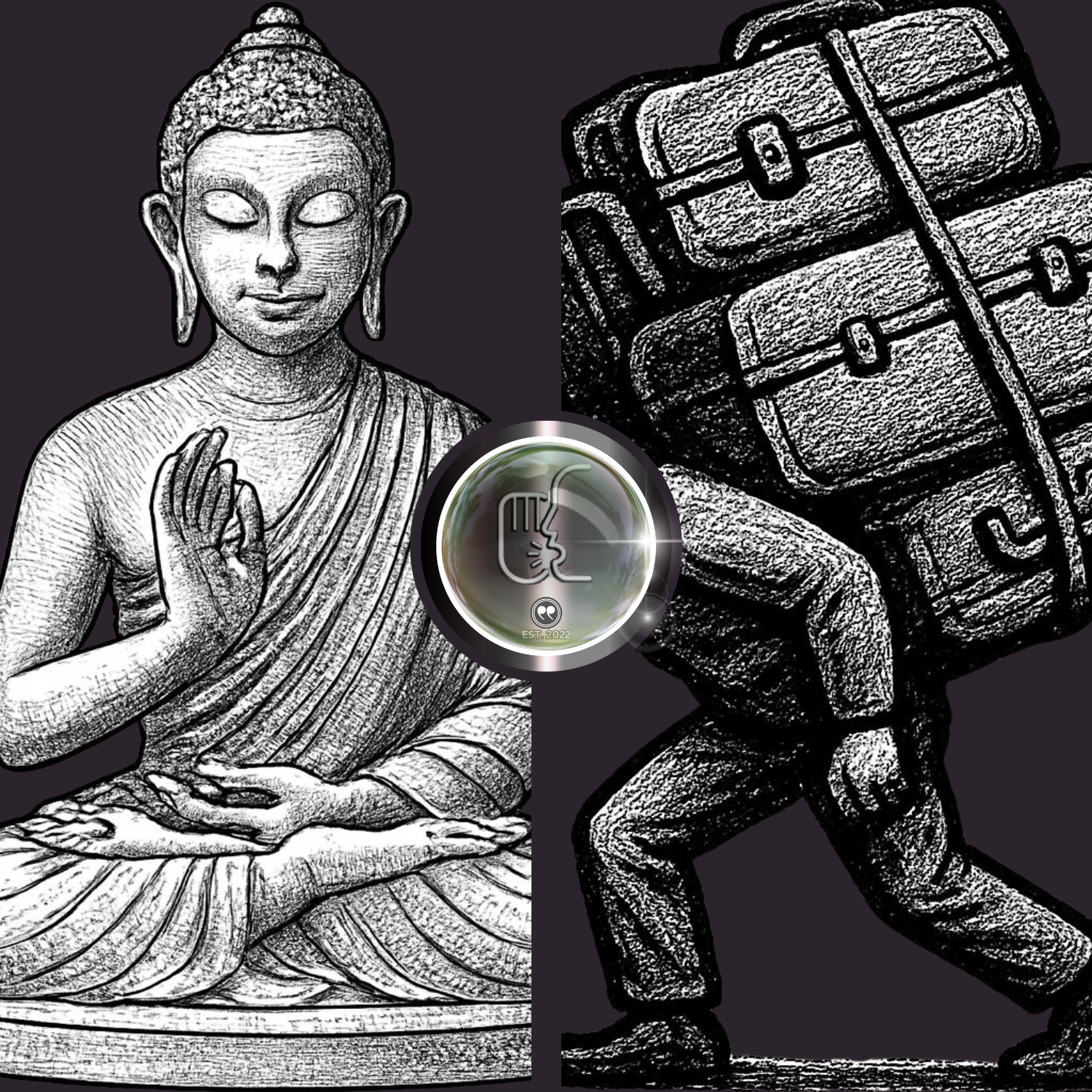 Why Feeling Overwhelmed Isn’t a Failure — It’s a Signal