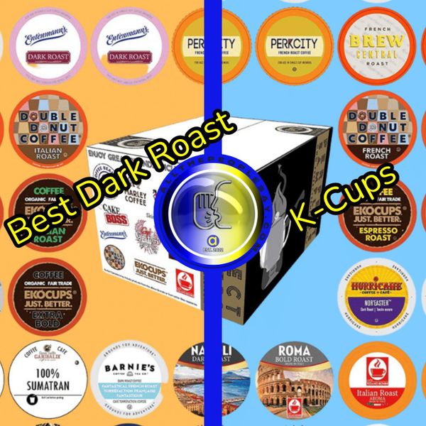The Best Dark Roast K Cup Awaits: Coffee Lovers Rejoice!