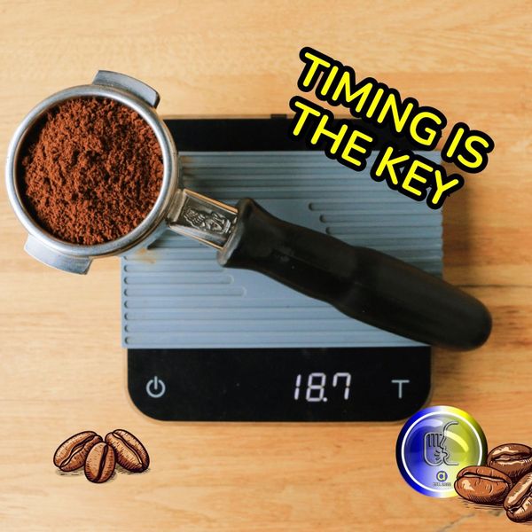 How to Make the Perfect Cup of Espresso Every Time