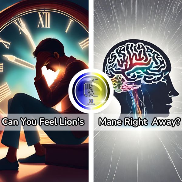 How Long Does it Take for Lion's Mane Benefits to Work?