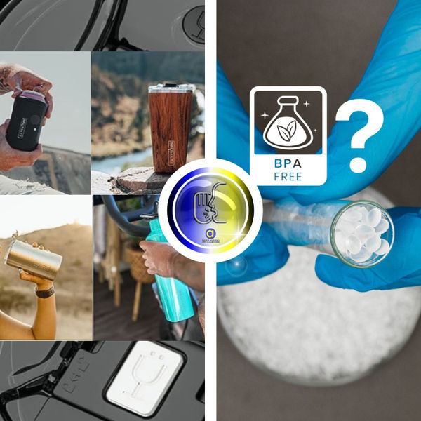 Is Brumate BPA-Free? Unveiling the Facts